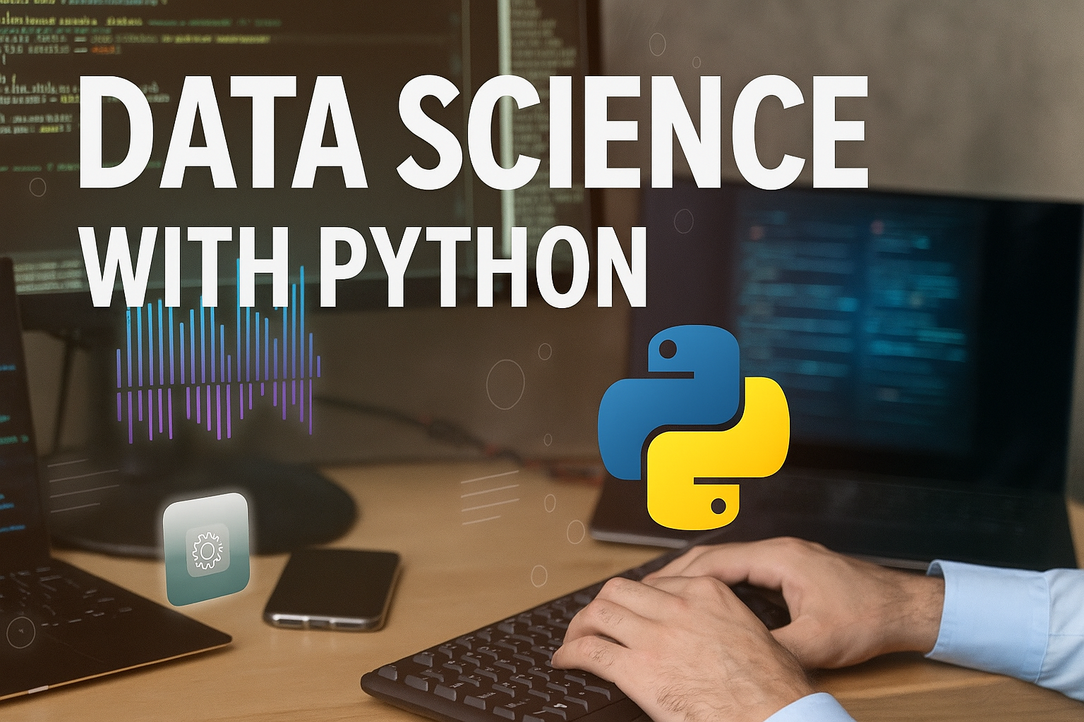 Data Science with Python