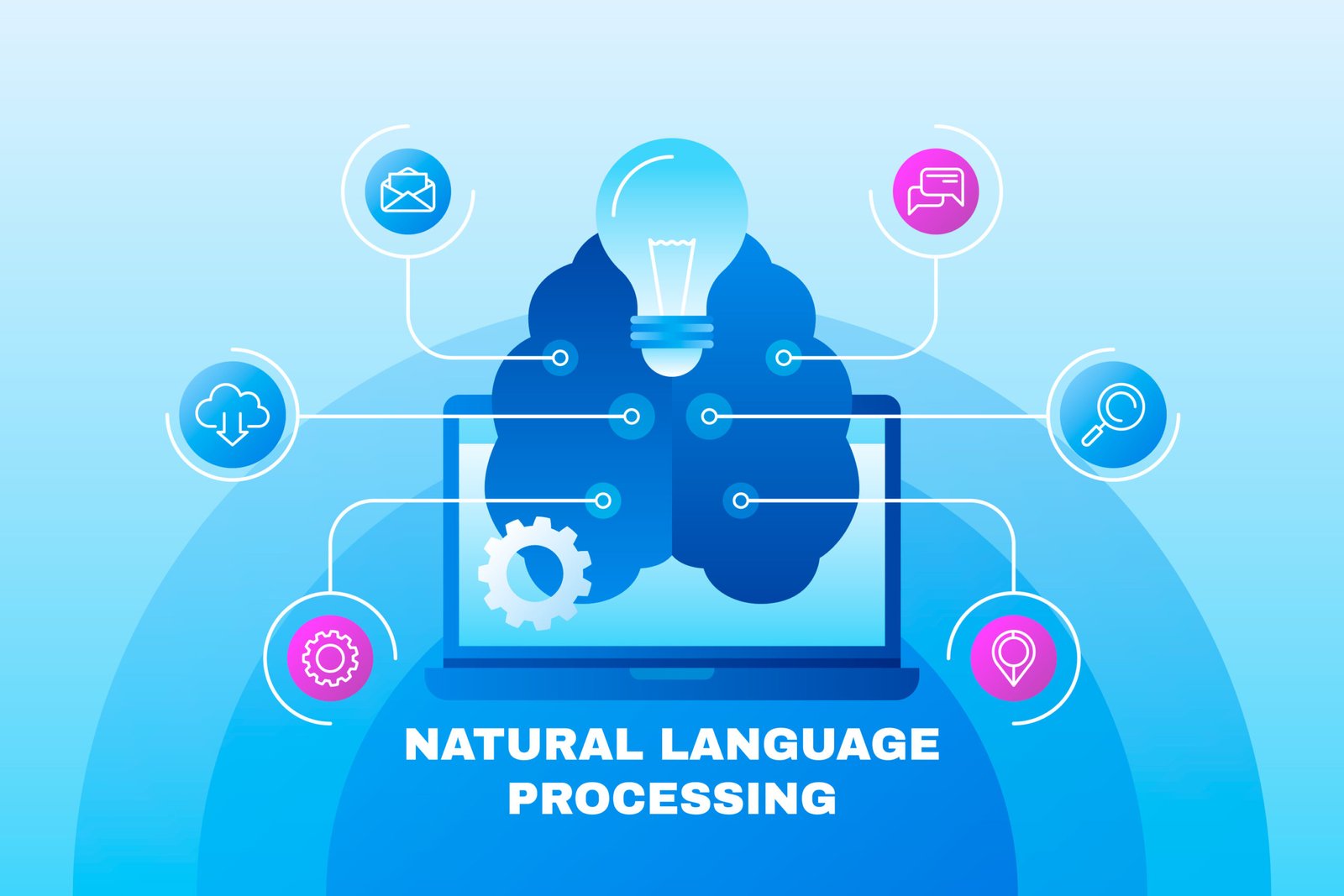 Natural Language Processing (NLP) with Python