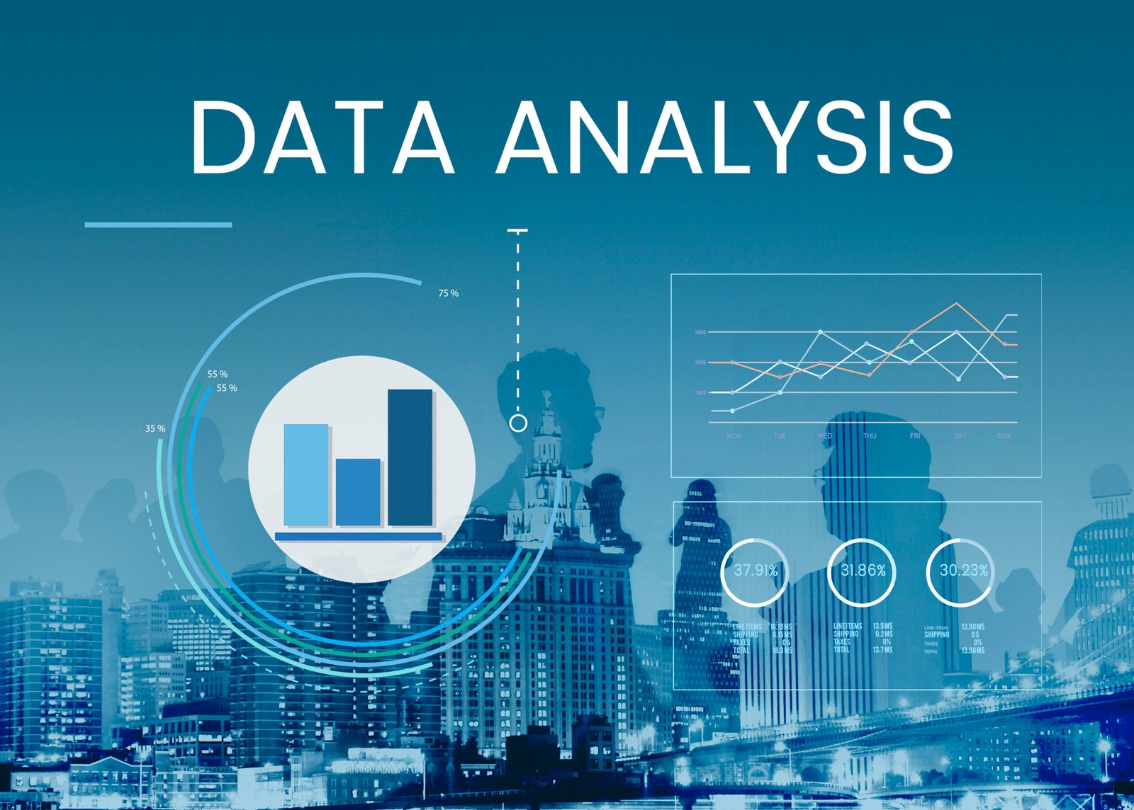 Data Science & Visualization