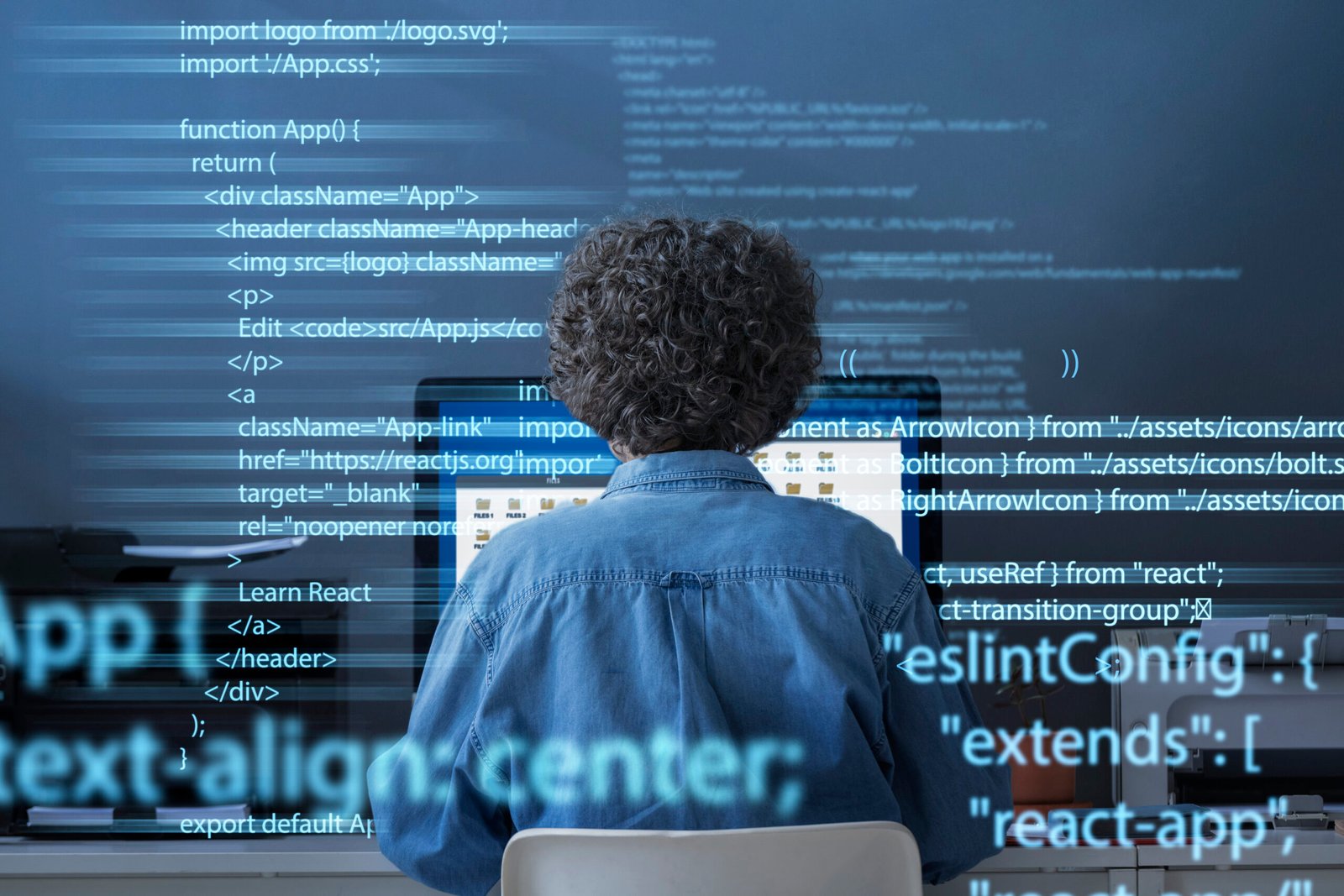 100 Days of Code: The Complete Python Pro Bootcamp for 2025