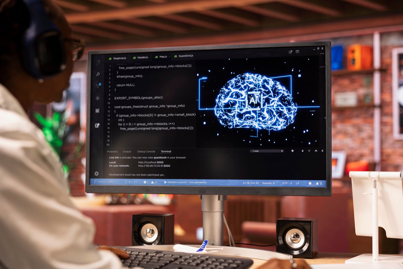 Deep Learning with TensorFlow